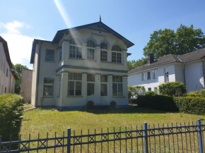 Zempin - Haus Johanna - Wera 1, Zempin